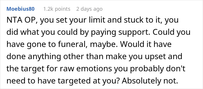 People Support Man For Deciding To Leave Disabled Child After His GF Broke Their Agreement People Support Man For Deciding To Leave Disabled Child After His GF Broke Their Agreement