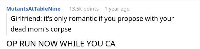 &ldquo;Asked Me Where &lsquo;The Real Ring&rsquo; Is&rdquo;: GF Refuses To Say Yes Because Of A Diamond Ring