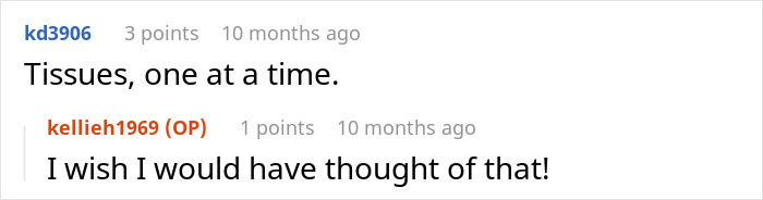 Fellow Passengers Approve Of This Woman’s Revenge On A Karen Who Refused To Be A ‘Decent Person’ Fellow Passengers Approve Of This Woman’s Revenge On A Karen Who Refused To Be A ‘Decent Person’