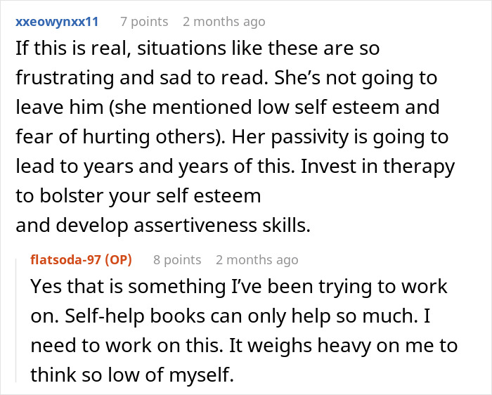 Woman Gets A Reality Check About Her &lsquo;Loser&rsquo; Boyfriend Online After Asking Him To Pay For Gas