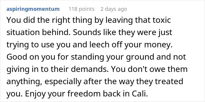 Guy Wants GF To Look Like Other Women, Is Left Single And Stranded In Another State Guy Wants GF To Look Like Other Women, Is Left Single And Stranded In Another State