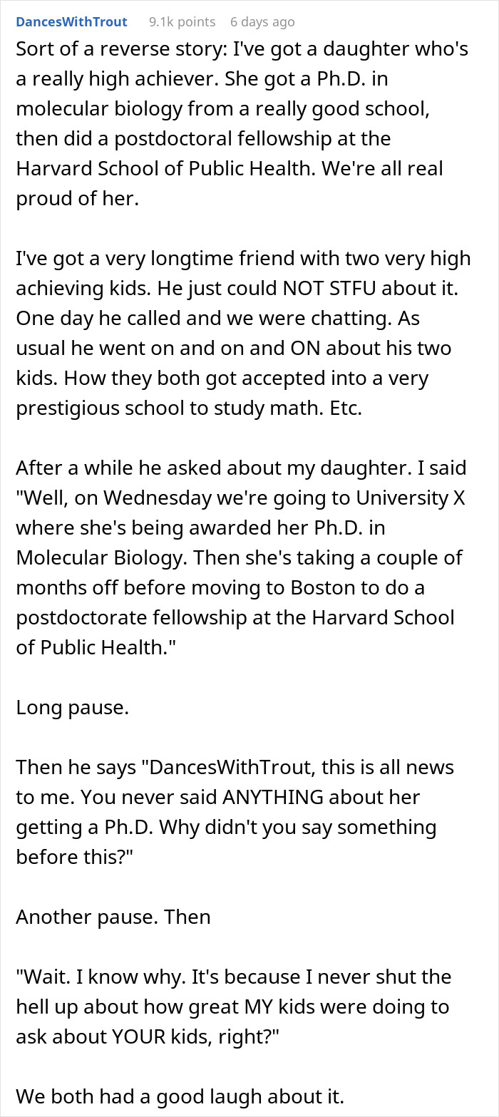 Woman Makes Couple Feel Bad About Their Son&rsquo;s Failure, Starts Crying When Husband Calls Her Out