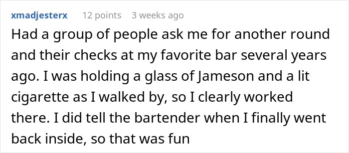 Woman&rsquo;s Food Order Is Lost And No One Recalls Serving Her, Manager Shocked To Learn What Happened