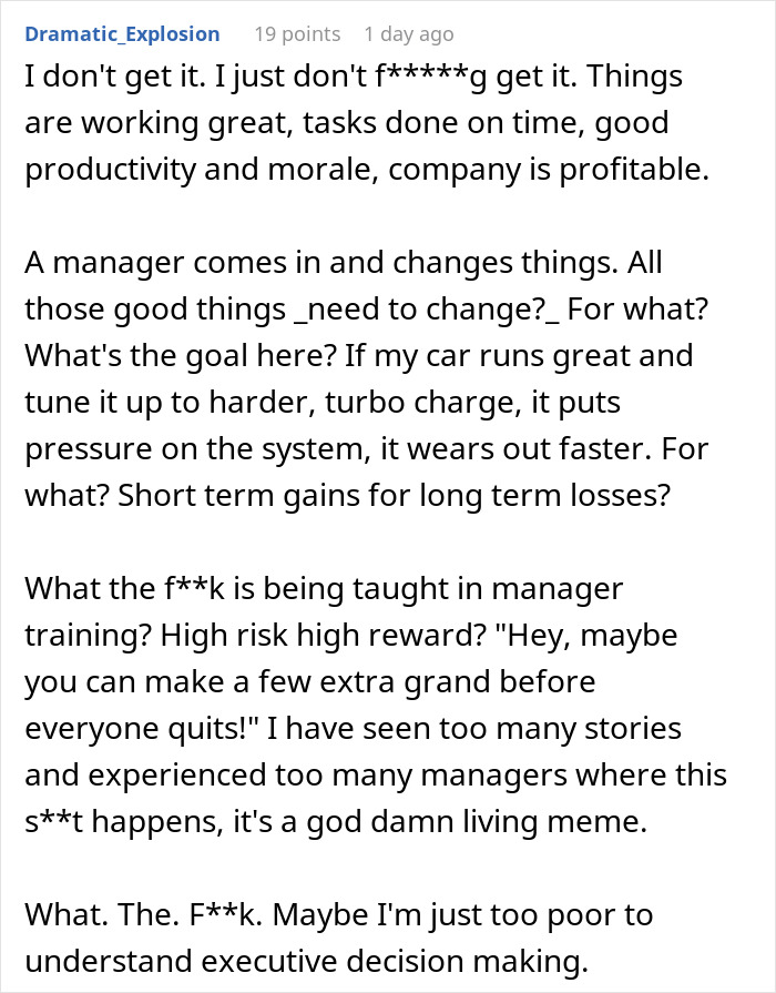 Upset Workers Stage "5:00 Zoom Exodus," Leaving Micromanager To Face Angry Bosses Alone