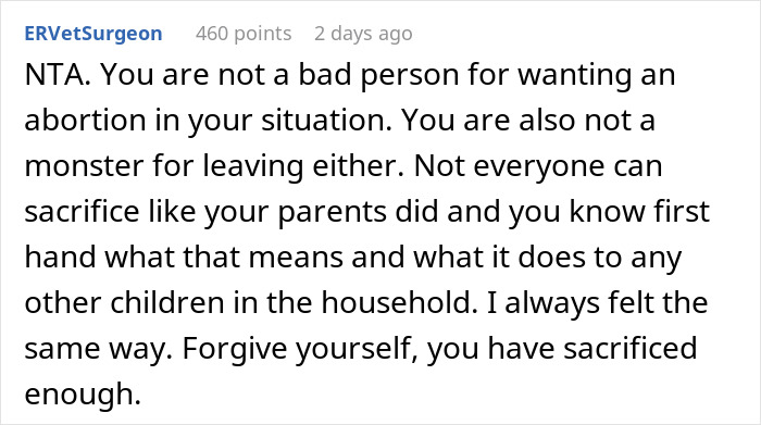 People Support Man For Deciding To Leave Disabled Child After His GF Broke Their Agreement People Support Man For Deciding To Leave Disabled Child After His GF Broke Their Agreement