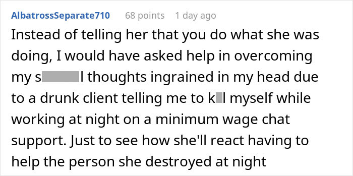 &ldquo;She Wasn&rsquo;t As Anonymous As She Thought&rdquo;: Ex-employee Puts A Stop To Nasty Customer&rsquo;s Harassment