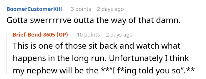Woman Is Suspicious Of Her Dad After He Repeatedly Requests Her Baby's Social Security Number