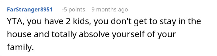 Man Tries To Have One Day Off, Wife “Forgets” Their Agreement, Is Shocked When He Just Leaves Man Tries To Have One Day Off, Wife “Forgets” Their Agreement, Is Shocked When He Just Leaves