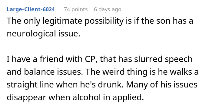 Drunk Man Calls His Mom After Bartender Denies Him A Drink, The 'Karen' That Comes Is Even Worse