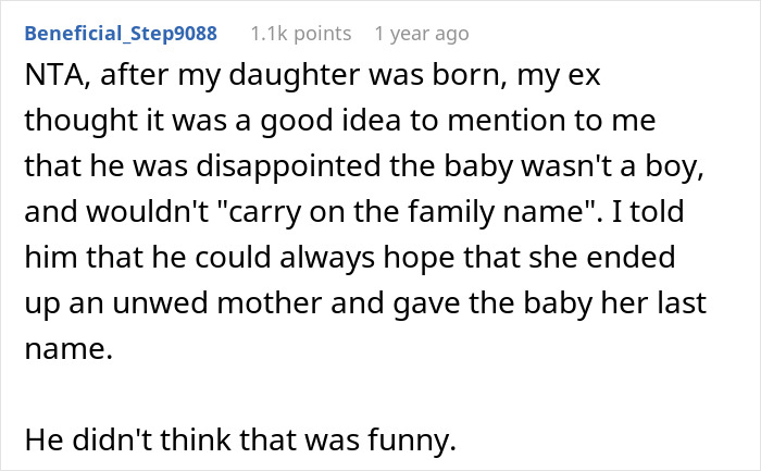 &ldquo;I Don&rsquo;t Plan On Inbreeding Them&rdquo;: Man Claps Back At MIL Complaining About Kids&rsquo; Gender