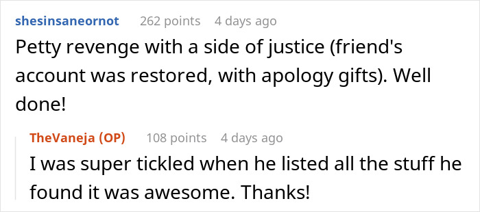 Woman Uses IP Address To Get Back At Hacker: "Kid Was Totally Freaking Out And Begging" Woman Uses IP Address To Get Back At Hacker: "Kid Was Totally Freaking Out And Begging"