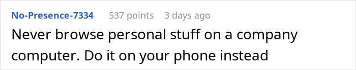 "I Just Wanted To Do A Good Job": Autistic Worker Struggles With &ldquo;Time Theft&rdquo; Investigation 