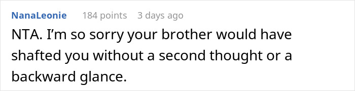 Guy Doesn&rsquo;t Want To Pay Brother Who Renovated His House, Regrets It When He Has To Pay Extra