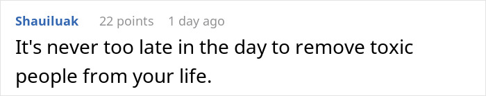 Woman’s Rude Comments At An 18-Month-Old Cost Her A 57-Year Relationship Woman’s Rude Comments At An 18-Month-Old Cost Her A 57-Year Relationship