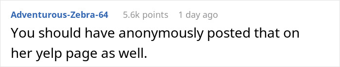 &ldquo;She Wasn&rsquo;t As Anonymous As She Thought&rdquo;: Ex-employee Puts A Stop To Nasty Customer&rsquo;s Harassment