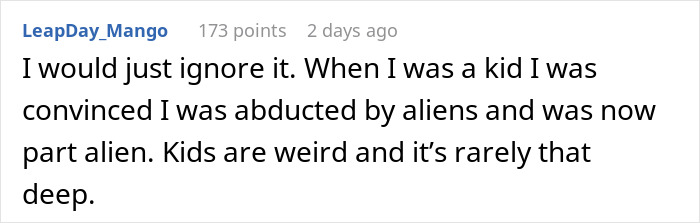 “Is This A Phase?”: Mom Freaks Out After 9 Y.O. Daughter Comes Out As A Therian “Is This A Phase?”: Mom Freaks Out After 9 Y.O. Daughter Comes Out As A Therian