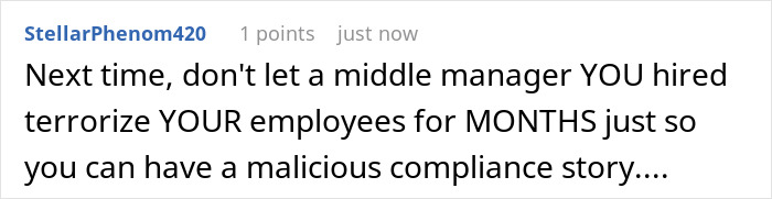 Middle Manager Thinks ChatGPT Can Replace Employees, Turns Out It Can Only Replace Him Middle Manager Thinks ChatGPT Can Replace Employees, Turns Out It Can Only Replace Him