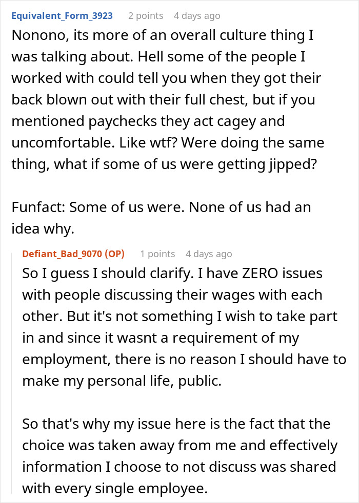 CEO&rsquo;s Email Blunder Leaves New Hire Infuriated As His Actual Salary Is Revealed