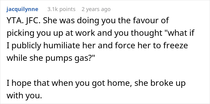 Guy Shocked That His &lsquo;Lesson&rsquo; For GF Ends In A Breakup, Gets A Reality Check