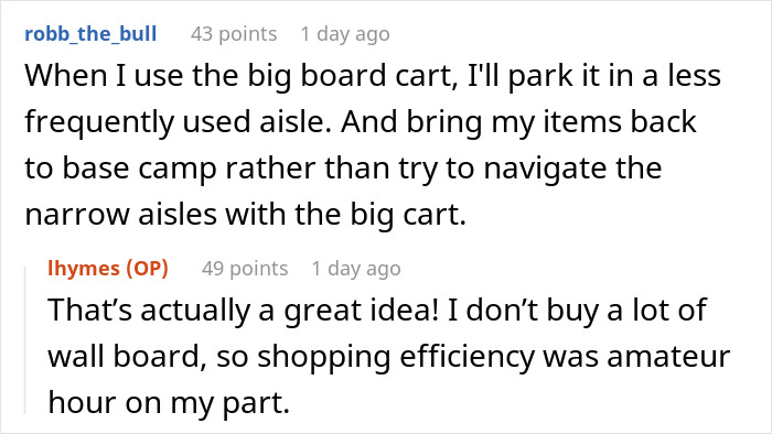 Entitled Family Cuts In Line, Man's Clever Move Makes Them Pay $80 More