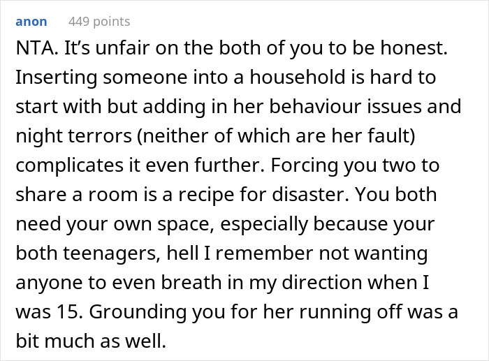 &ldquo;I Was Crushed&rdquo;: Daughter Heartbroken Parents Prioritize Adoption Of Another Teen Girl Over Her