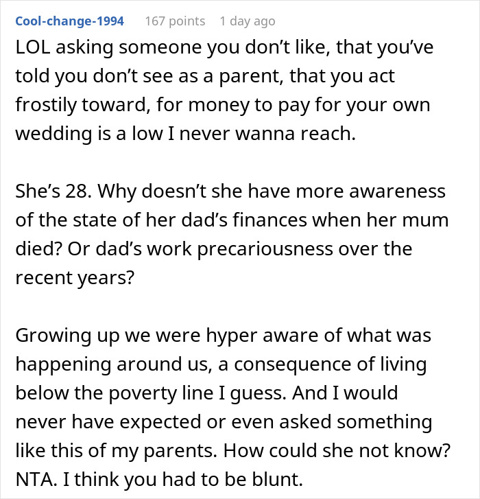 Woman Loses It After Husband’s Ungrateful Daughter Calls Her A Gold Digger, Reveals The Truth Woman Loses It After Husband’s Ungrateful Daughter Calls Her A Gold Digger, Reveals The Truth