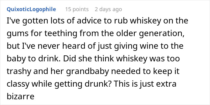 MIL Banned From Ever Driving Her Grandkids Again After Her Boomer Parenting Methods Get Exposed