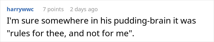 Boss Enforces A Dress Code Without Actually Reading It, Regrets It When Worker Retaliates