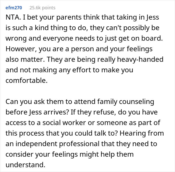 &ldquo;I Was Crushed&rdquo;: Daughter Heartbroken Parents Prioritize Adoption Of Another Teen Girl Over Her