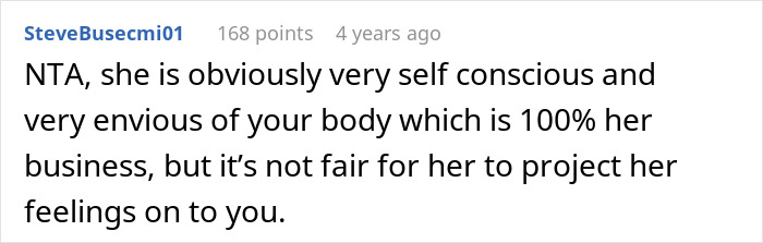 Coworker Keeps Mocking Woman Over Her Large Chest, It Finally Backfires On Her