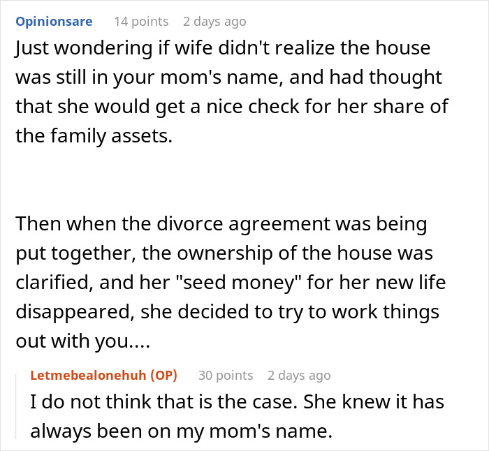 Woman Thinks She&rsquo;s Too Hot For Her Husband, Comes Crawling Back As Divorce Proceeds
