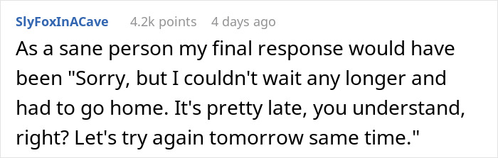 Guy Gets Petty Revenge On FB Marketplace Low Baller For His Ridiculous $250 Offer