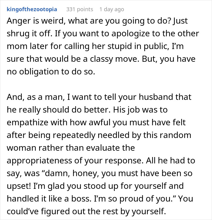 Mom Claps Back After Constantly Having Her Kids' Heritage Doubted, Brings Another Woman To Tears Mom Claps Back After Constantly Having Her Kids' Heritage Doubted, Brings Another Woman To Tears