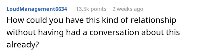 &ldquo;[Am I The Jerk] For Insisting We Get A Paternity Test Before I Sign The Birth Certificate?&rdquo;