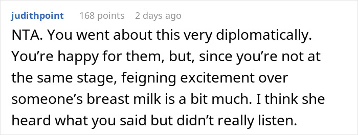 Woman Refuses To Be Subjected To Hours Of Marriage And Baby Talk, Skips Trip, Drama Ensues Woman Refuses To Be Subjected To Hours Of Marriage And Baby Talk, Skips Trip, Drama Ensues