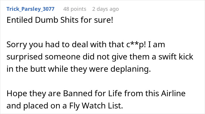 “To The 2 Entitled Brats That Disturbed A Flight”: People Cause Major Chaos On A Plane “To The 2 Entitled Brats That Disturbed A Flight”: People Cause Major Chaos On A Plane