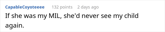 MIL Banned From Ever Driving Her Grandkids Again After Her Boomer Parenting Methods Get Exposed