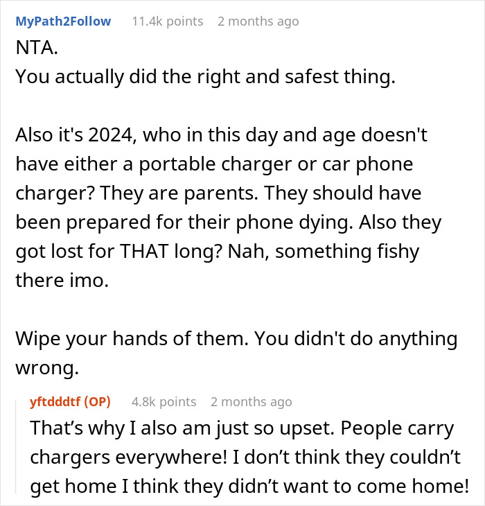 Parents Ignore Babysitter&rsquo;s Calls At A Party, Are Greeted By Cops After Coming Home 6 Hours Late