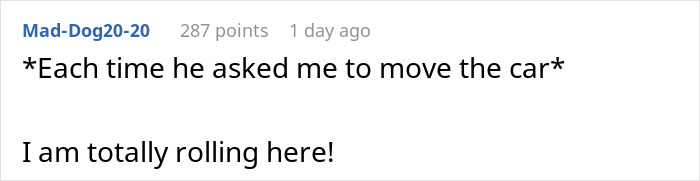 Husband Calls Wife Lazy Over And Over Again, She Decides To Divorce Him