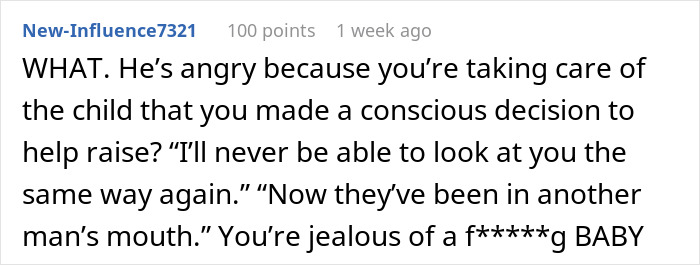 &ldquo;Breastfeeding Equals Incest&rdquo;: Man Divorces Wife For Going Behind His Back To Feed Baby