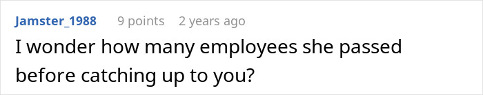 "I've Been Chasing You For 10 Minutes": 'Karen' Assumes Dad Works At Store, Gets A Reality Check