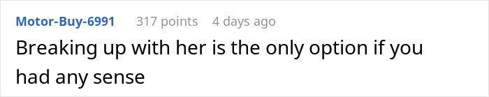 Woman Decides She&rsquo;ll Spend Italian Vacation With BF Being Hit On By Locals, He Thinks Otherwise 