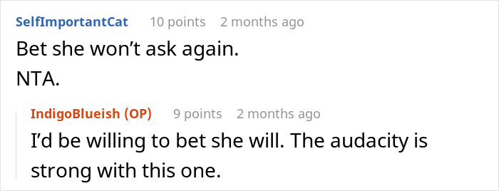 Family Drama Erupts As Single Woman Tells Married Cousin Her Life Sounds Miserable, Shocks Everyone