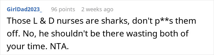 Man Forced To Choose Between His Newborn Son Or His PlayStation, Gets Kicked Out Screaming Man Forced To Choose Between His Newborn Son Or His PlayStation, Gets Kicked Out Screaming