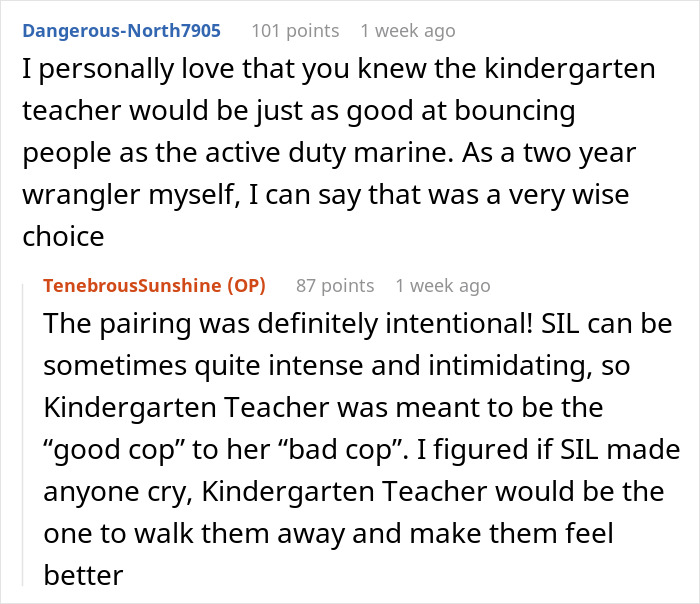 Woman Shares Her Wedding Drama She Had No Idea Was Unfolding Because Of Her &ldquo;Bouncerettes&rdquo;