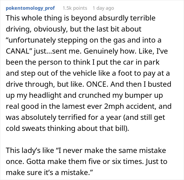 Man Starts Divorce Process While Wife Is In Hospital After Car Accident She Was At Fault For 
