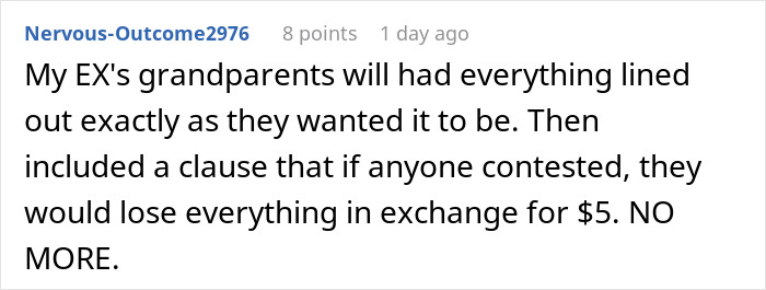 Suspicious Woman Warns MIL Not To Give Daughter Money For Surgery, She Does Anyway And Regrets It Suspicious Woman Warns MIL Not To Give Daughter Money For Surgery, She Does Anyway And Regrets It