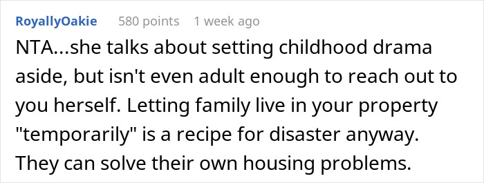 Woman Marries Sister’s Long-Time Crush, Tables Turn When They Need Help And She Refuses Woman Marries Sister’s Long-Time Crush, Tables Turn When They Need Help And She Refuses