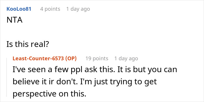 Woman Moves In With Her Sis, Does All The Chores That Sis Has Been Avoiding, Husband Is Mortified Woman Moves In With Her Sis, Does All The Chores That Sis Has Been Avoiding, Husband Is Mortified