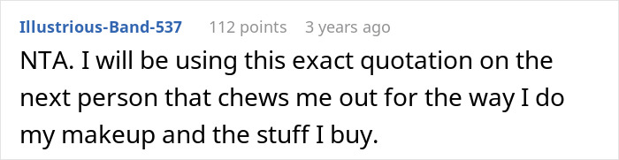 Brother Drags “Chauvinist Man-Baby” After He Goes Off On His Wife For Wearing More Makeup Brother Drags “Chauvinist Man-Baby” After He Goes Off On His Wife For Wearing More Makeup